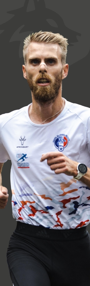 Découvrez notre coach Faustin Guigon