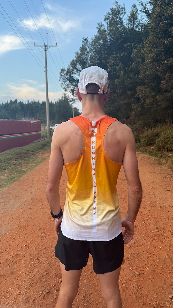 Full pack :<br>Débardeur + short + chaussette + casquette