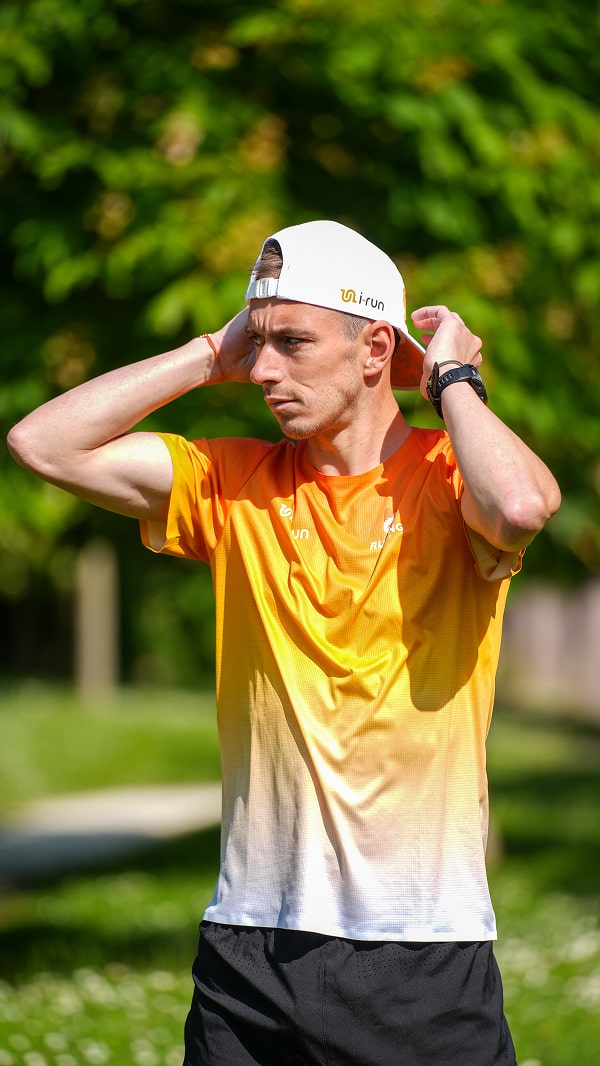 Full pack :<br>T-shirt + short + chaussette + casquette