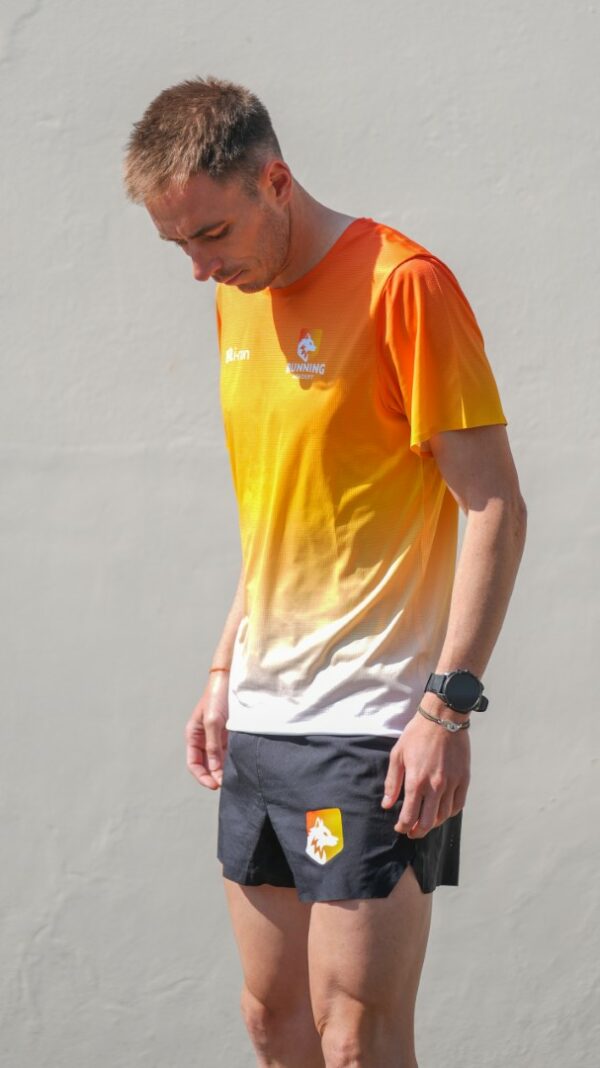Start pack :<br>T-shirt + short – Image 3
