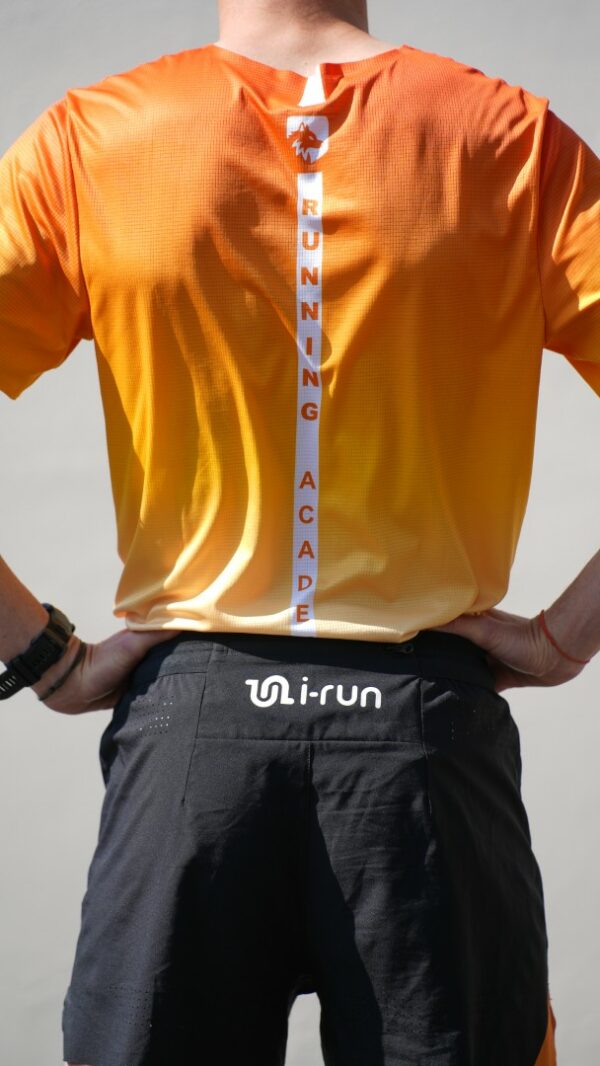 Start pack :<br>T-shirt + short – Image 4